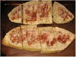 Great Garlic Bread