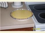 Simple Lemon Pie