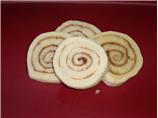 Snickerdoodle Pinwheels. Photo by Nurse_Corie