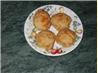 Cheddar Cheese Scones