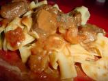 Hungarian Goulash