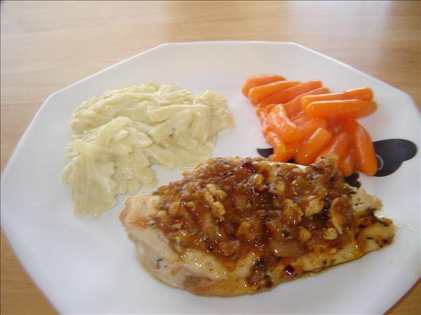 Sauteed Chicken Breasts. Photo by Peg #4