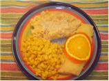 Baked Citrus Mahi Mahi. Photo by **SaNdRa**