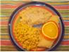 Baked Citrus Mahi Mahi. Recipe by *Parsley*