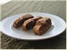 Gingerbread Biscotti