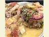 Flemish-Style Pork Chops