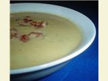 Smokey Potato Chowder