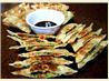 Green Onion Pancakes