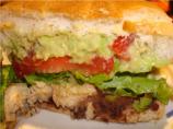 Mexican-Style Chicken Sandwiches