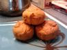 Weight Watchers 2 Point- Pumpkin Muffins