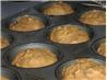 Weight Watchers 2 Point- Pumpkin Muffins