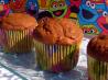 Weight Watchers 2 Point- Pumpkin Muffins