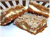 Pumpkin Cheese Praline Bars