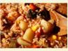 Hearty Chicken Gumbo