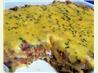 Tortilla and Bean Casserole. Recipe by janem123