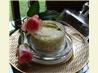 Lime  Ginger Butter. Recipe by Sharon123