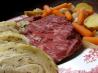Corned Beef Dinner - Crock Pot