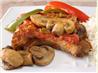 Pork Chop Salsa and Peppers. Recipe by Bergy