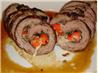 Flank Steak, Rolled Italian Style. Recipe by AprincessMOM :O)