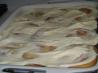 Cinnamon Rolls