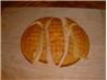 Indian Corn Cake