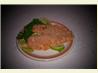 Coconut/Lime Tilapia