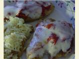 Easy but Elegant Chicken Supreme. Photo by ciao