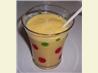 Orange Julius Smoothie