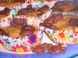 Teddy Want S'more Muffins
