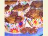 Teddy Want S'more Muffins. Recipe by Kozmic Blues
