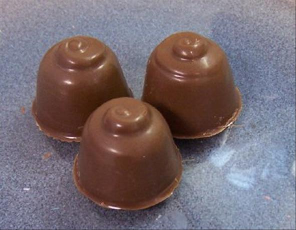 My Famous Chocolate Covered Cherries. Photo by Chemaine