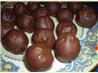 My Famous Chocolate Covered Cherries