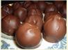 My Famous Chocolate Covered Cherries