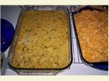 Perfect Cornbread Dressing