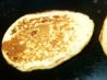 Tender Whole Wheat Yogurt Pancakes