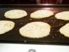 Tender Whole Wheat Yogurt Pancakes