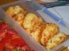 Bento Balls (Aka French Hamburgers). Recipe by Akikobay