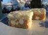 Snowdrift Bars. Recipe by Gerry