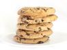 Peanut Butter Oatmeal Chocolate Chip Cookies