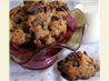 Peanut Butter Oatmeal Chocolate Chip Cookies