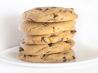 Peanut Butter Oatmeal Chocolate Chip Cookies. Recipe by nsomniak6