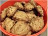 Peanut Butter Oatmeal Chocolate Chip Cookies