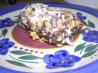 Coconut Fudge Bars