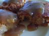 Grandma Katie's Apple Cake