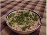 Shrimp Scampi W/Spaghetti