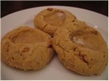 Peanut  Butter Cookies