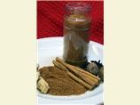 Baking Spice Blend Mix