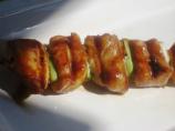 Yakitori (Chicken on Skewers)
