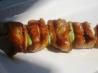 Yakitori (Chicken on Skewers). Recipe by djmastermum
