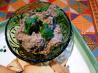 Black Bean Hummus. Recipe by Sandi (From CA)